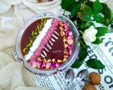 عکس مرحله 10 از دستور کاچی کاکائویی solmaz