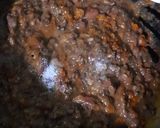A picture of step 12 of Dhaba Style Dal Makhani.