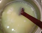 પનીર ના રસગુલ્લા રેસીપી સ્ટેપ2ફોટો