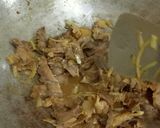 Foto langkah ke 4 dari resep Rice Bowl Daging Simpel.