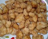 Foto langkah ke 3 dari resep Ayam cabe garam.