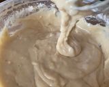 Foto del paso 5 de la receta: Mi budín vegano infalible de Banana