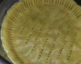 Foto langkah ke 6 dari resep Pie Susu Keju Magicom.