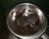 Foto langkah ke 1 dari resep Cornflake coklat.