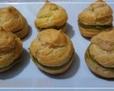 Foto langkah ke 9 dari resep Kue Sus.