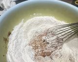 Foto langkah ke 1 dari resep Very Banana, no mixer, 1 egg.