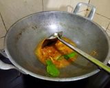 Foto langkah ke 3 dari resep Kikil bumbu kari instan indofood.