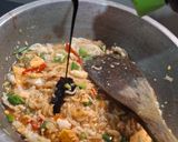 Foto langkah ke 6 dari resep Mie Nyemek 🍜.