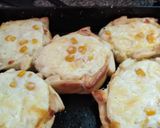 Foto del paso 7 de la receta: Canastitas de choclo con salsa blanca