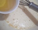 صورة لخطوة 2 من وصفة بسبوسة