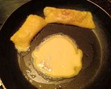 ম্যাংগো পাটিসাপ্টা (Mango Patisapta recipe in Bengali) রেসিপি ধাপ - 4 ছবি
