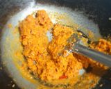 মুসুর ডালের কাটলেট (Masoor daler cutlet recipe in Bengali) রেসিপি ধাপ - 6 ছবি