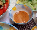 Hình bước làm 5 của món Lẩu cá diêu hồng