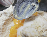 Foto del paso 3 de la receta: Panecillos