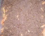 صورة لخطوة 5 من وصفة طاجن معكرونه باللحمه🥘