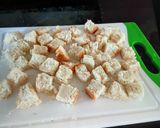 Foto del paso 1 de la receta: Picatostes