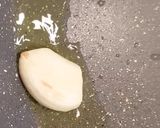 Une image de l'étape 1 de Pâtes aux brocolis.