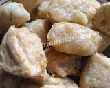 Foto langkah ke 5 dari resep 22. Tahu Aci Goreng.