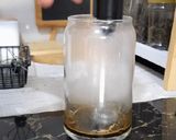 Foto langkah ke 2 dari resep Es Kopi Aren.