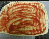 Foto del paso 1 de la receta Pizza Maravilla