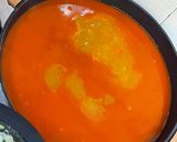 عکس مرحله 4 از دستور خورشت قیمه بادمجان