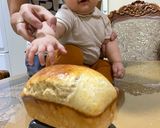 Foto langkah ke 6 dari resep Roti buat pemula.