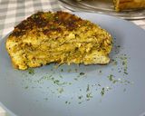 صورة لخطوة 15 من وصفة المكموره الاردني اكله شعبيه مشهوره 🇯🇴