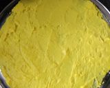 लेेेेयर्ड खांडवी स्टफ्ड विद गोबी फ्राइस (Layered Khandvi Stuffed with Gobhi Fries recipe in Hindi) रेसिपी चरण 3 फोटो