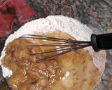 Banana Chiffon Cake (Egg Whites)