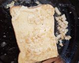 A picture of step 3 of My Eggy Bread Breakfast.