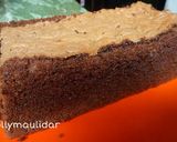 Foto langkah ke 9 dari resep Cappuccino Cake.