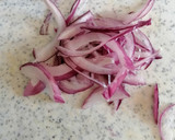 Foto del paso 3 de la receta: Ensalada de arroz y mejillones