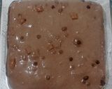 Foto langkah ke 10 dari resep Orange Peel Double Chocolate Sourdough Bread (Oven Tangkring).