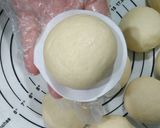 Foto langkah ke 8 dari resep Bakpao.