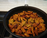 Foto del paso 3 de la receta: Kebab a mi manera
