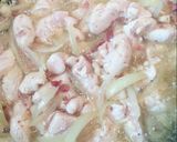 Foto langkah ke 4 dari resep Tahu Jepang Ayam Fillet.