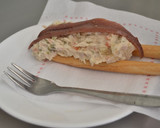 Foto del paso 3 de la receta: Ensaladilla rusa (marineras)