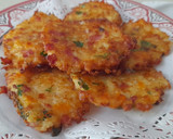 Foto del paso 6 de la receta: Tortillitas de arroz