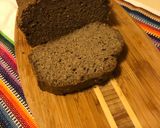 Foto del paso 6 de la receta: Keto linaza bread ❤️