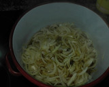 Foto del paso 5 de la receta: Sopa afrodisíaca de marisco