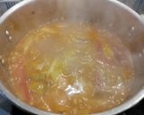 Foto del paso 4 de la receta: Arroz caldoso