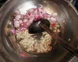 Foto langkah ke 2 dari resep 142. Kerang Darah Asam Manis.
