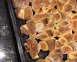 Foto del paso 10 de la receta: Croissants rellenos de Membrillo