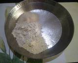 Mix flour muthiya recipe step 1 photo