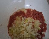 Foto langkah ke 3 dari resep Spaghetti Bolognese.