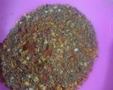 Spacial Chicken Barbecue biryani recipe step 1 photo