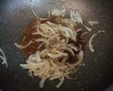 รูปขั้นตอนการทำที่ 4 ของ ข้าวหน้าหมูสไลด์