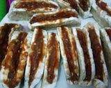 Foto langkah ke 4 dari resep Tempe Sambel Jeletot 🔥.