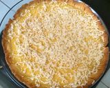 Foto langkah ke 8 dari resep Pie susu teplon anak kost.