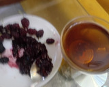 عکس مرحله 3 از دستور مارمالاد توت سیاه